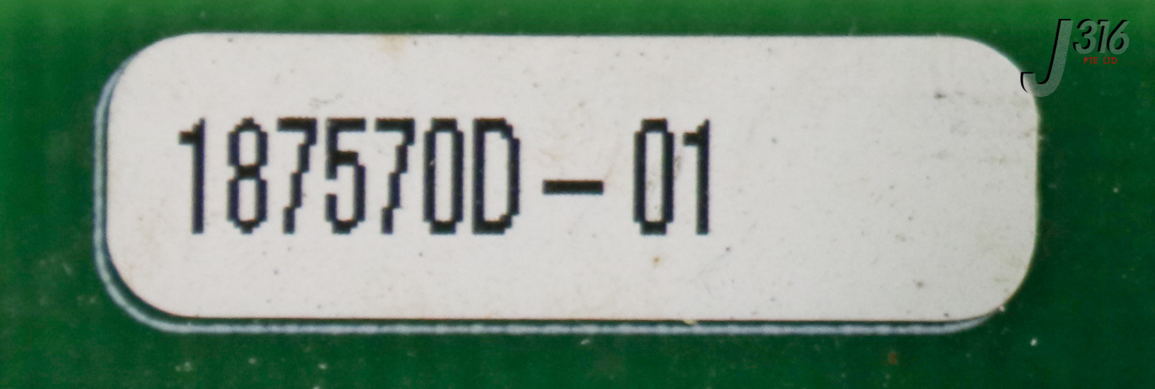 22529 NATIONAL INSTRUMENTS PCB MULTIFUNCTIONAL DATA ACQ CRD